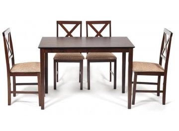 Обеденная группа Hudson dining set