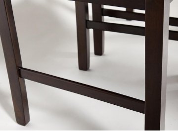 Обеденная группа Hudson dining set