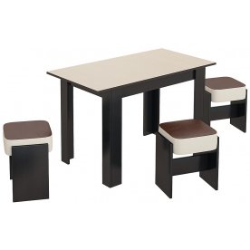 Обеденная группа Кантри - МФ-105.036