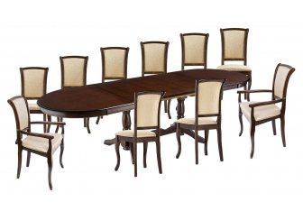 Обеденная группа Хасима