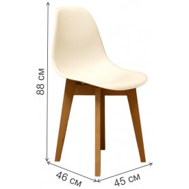 Обеденная группа Монте К 100 / Сашш