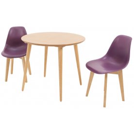 Обеденная группа Монте К 100 / Сашш