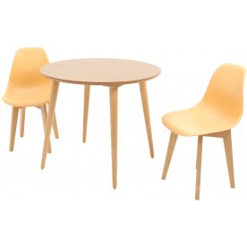 Обеденная группа Монте К 100 / Сашш