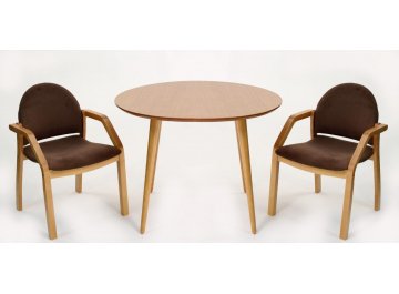 Обеденная группа Монте К 90 / Джуно