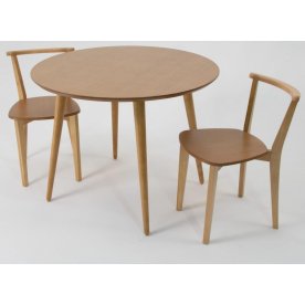 Обеденная группа Монте К 90 / Франк