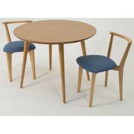 Обеденная группа Монте К 90 / Франк