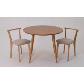 Обеденная группа Монте К 90 / Франк