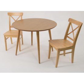 Обеденная группа Монте К 90 / Ингольф