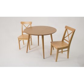 Обеденная группа Монте К 90 / Ингольф