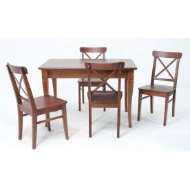 Обеденная группа Моцарт 120 / Ингольф