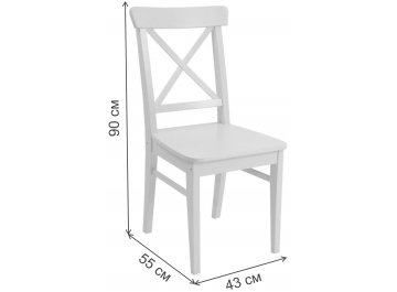 Обеденная группа Моцарт 120 / Ингольф