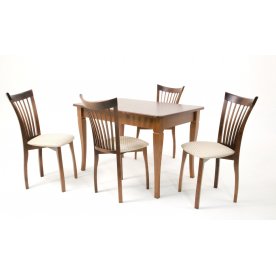 Обеденная группа Моцарт 120 / Миранда