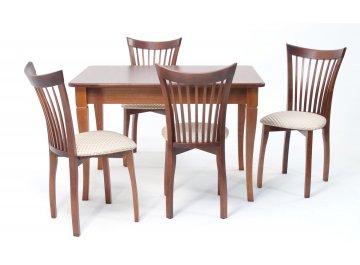 Обеденная группа Моцарт 120 / Миранда