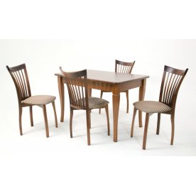 Обеденная группа Моцарт 120 / Миранда