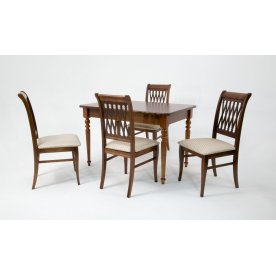 Обеденная группа Моцарт 120 / Рич