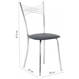 Обеденная группа Leset Лиль 1Р и Рейн