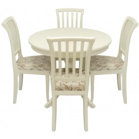 Обеденная группа Leset Луизиана 1Р и Остин