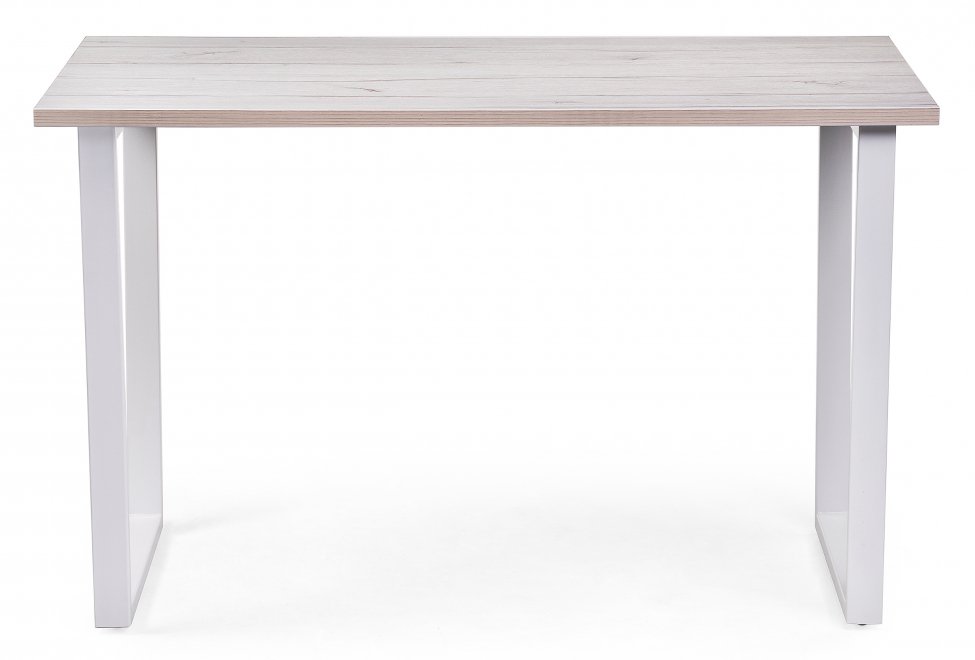 Обеденная группа Нарканда юта / белый матовый / бежевый