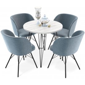 Обеденная группа Sheffilton SHT-DS236