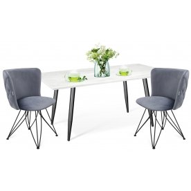 Обеденная группа SHT-DS137