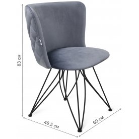 Обеденная группа SHT-DS137