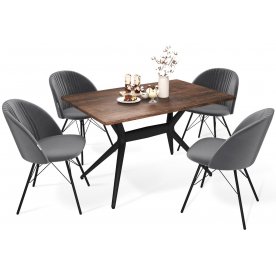 Обеденная группа SHT-DS191