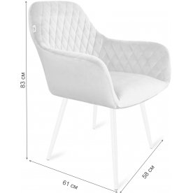 Обеденная группа SHT-DS224