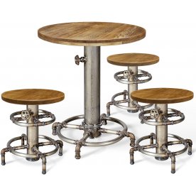 Обеденная группа SHT-DS34