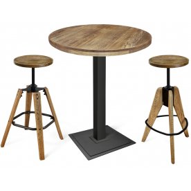 Обеденная группа SHT-DS68