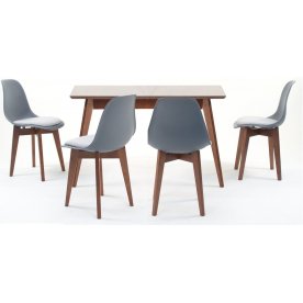 Обеденная группа Сканди 120 / Сашш