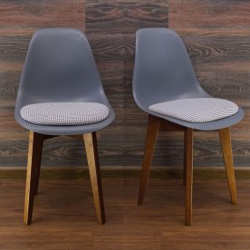 Обеденная группа Сканди 120 / Сашш