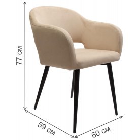 Обеденная группа Сканди К 100 / Пичч