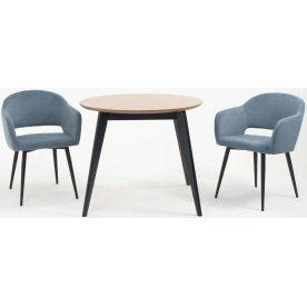 Обеденная группа Сканди К 90 / Пичч