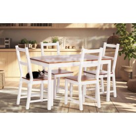 Обеденная группа Соната / Sonata Dining Set