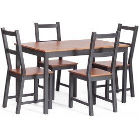 Обеденная группа Соната / Sonata Dining Set