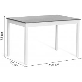 Обеденная группа Соната / Sonata Dining Set