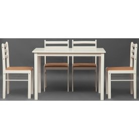 Обеденная группа Стетсон