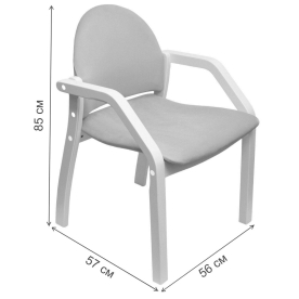 Обеденная группа Монте Джуно К 100