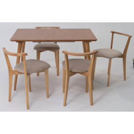 Обеденная группа Монте Франк 120