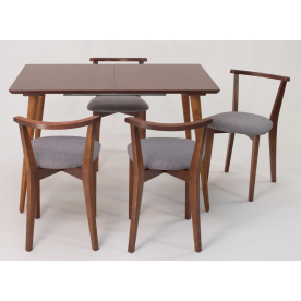 Обеденная группа Монте Франк 120