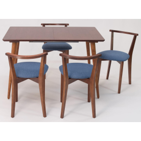 Обеденная группа Монте Франк 120