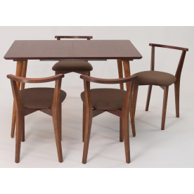 Обеденная группа Монте Франк 120