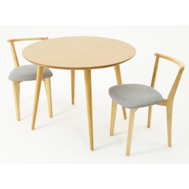 Обеденная группа Монте Франк К 100