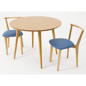 Обеденная группа Монте Франк К 100