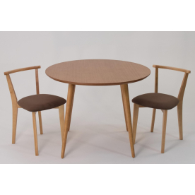 Обеденная группа Монте Франк К 100