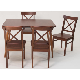 Обеденная группа Монте Ингольф 120