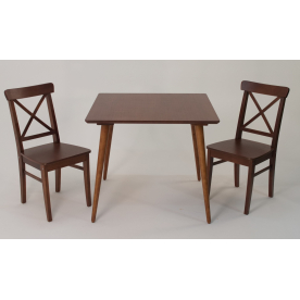 Обеденная группа Монте Ингольф М 90