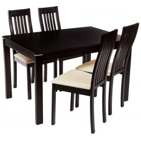 Обеденная группа Rosa - Molli