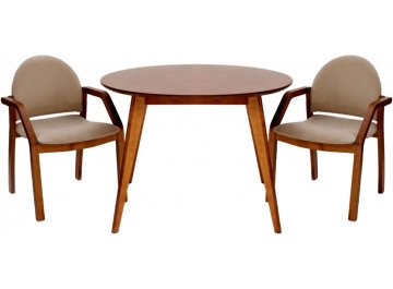 Обеденная группа Сканди Джуно К 100