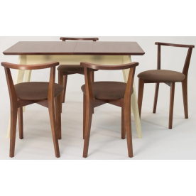Обеденная группа Сканди Франк 120